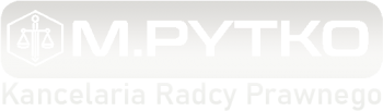 Radca prawny Kraków – Kancelaria Pytko